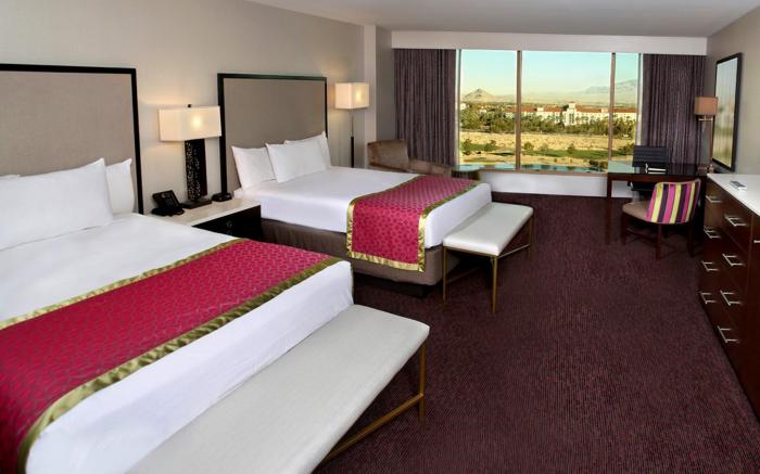 Suncoast Hotel and Casino