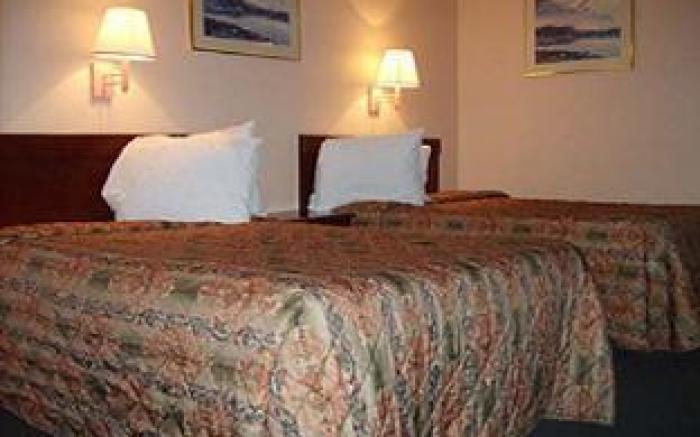 Budgetel Inn & Suites