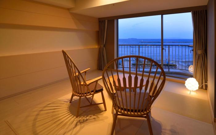 Atami Seaside Spa & Resort