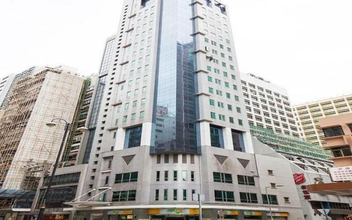 Metro Winner Hotel