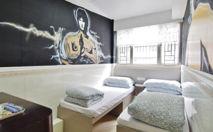 Spring Guest House