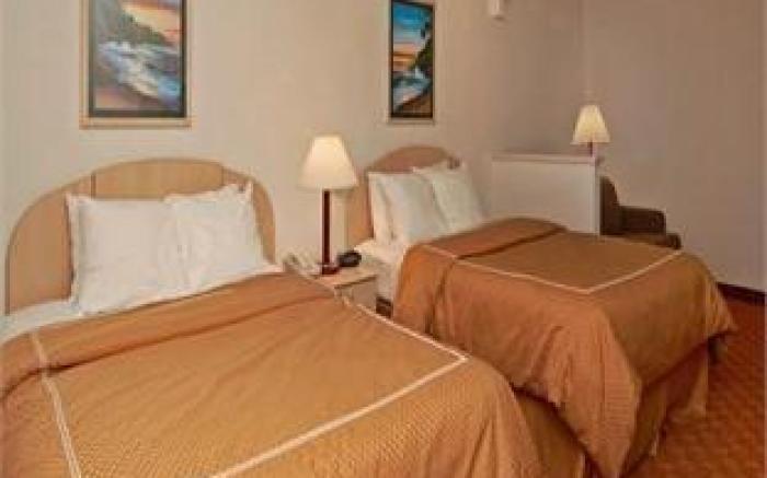 Best Western Tolleson Hotel