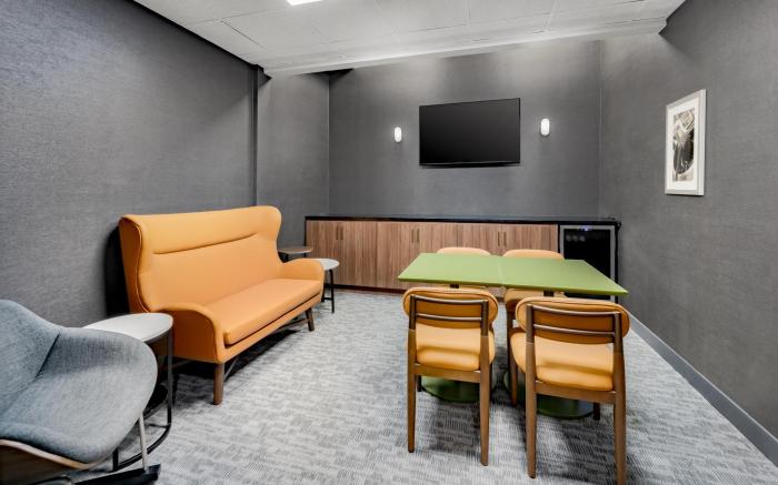 Four Points by Sheraton College Park Atlanta Airport