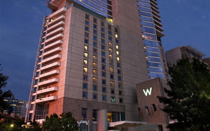 W Dallas