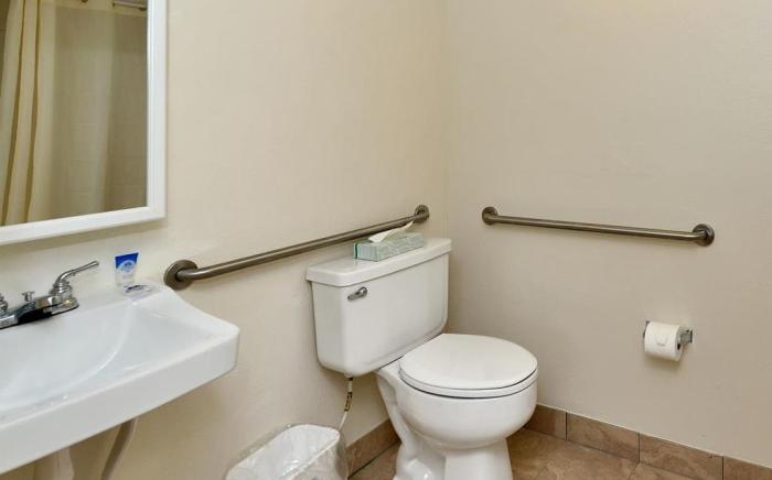 Americas Best Value Inn Bradenton Sarasota