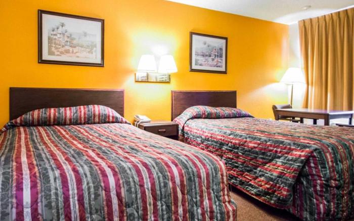 Americas Best Value Inn Gainesville