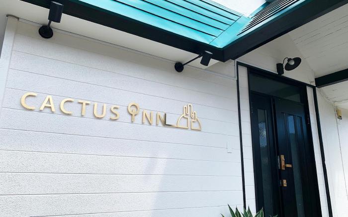 Cactus Inn