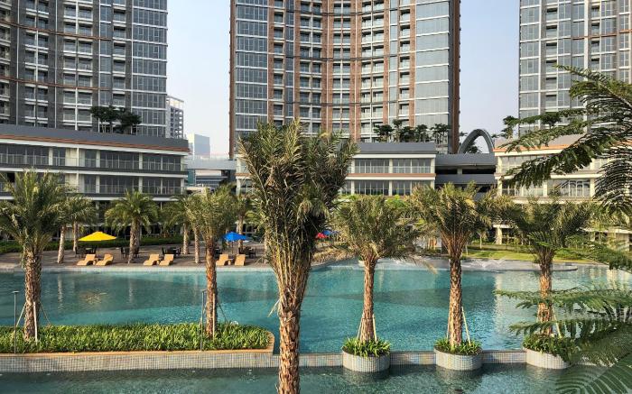 Gold Coast PIK Sea View Apartments by LongeSuites