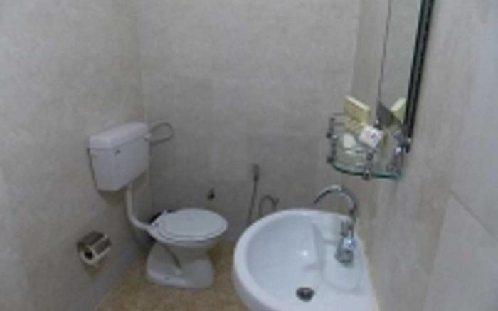 Hotel Prakash Palace