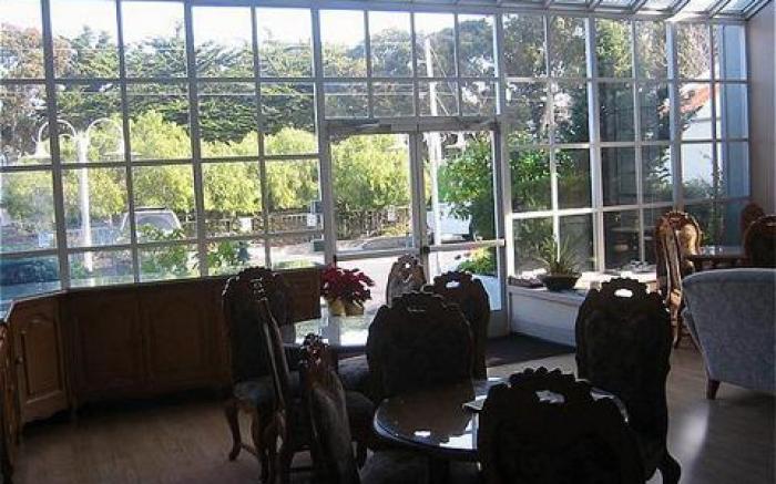 Holiday Inn Express Monterey - Cannery Row By IHG