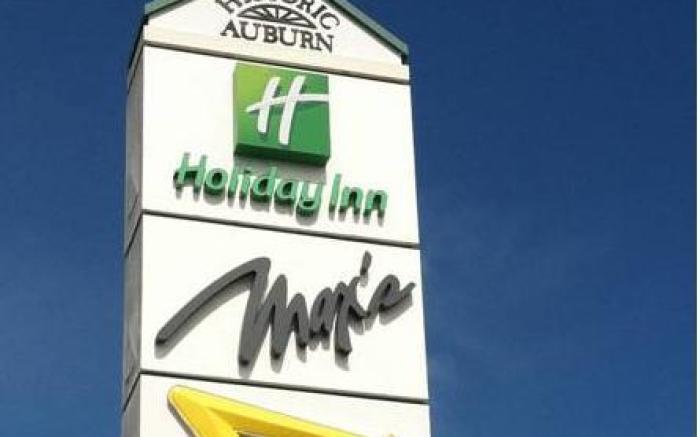 Holiday Inn Auburn By IHG