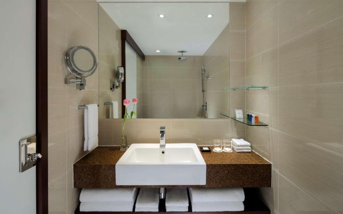 Radisson Hotel Brunei