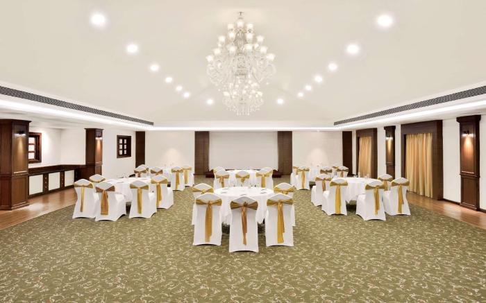 Radisson Goa Candolim