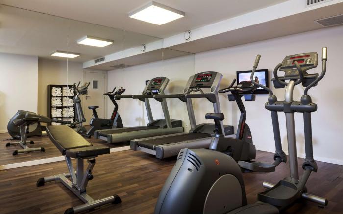 Park Inn by Radisson Antwerp City Centre