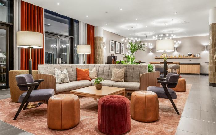 Radisson Hotel Manchester City Centre, A Verified Net Zero Hotel