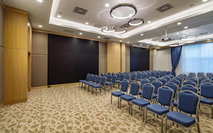 Park Inn by Radisson Samsun