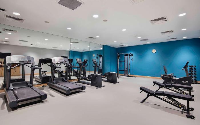 Park Inn by Radisson Samsun