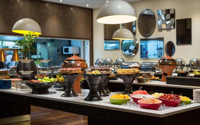 Radisson Blu Hotel, Addis Ababa
