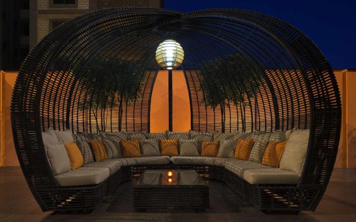 Radisson Blu Hotel, Addis Ababa