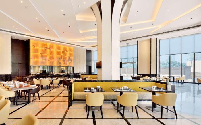 Radisson Blu Coimbatore