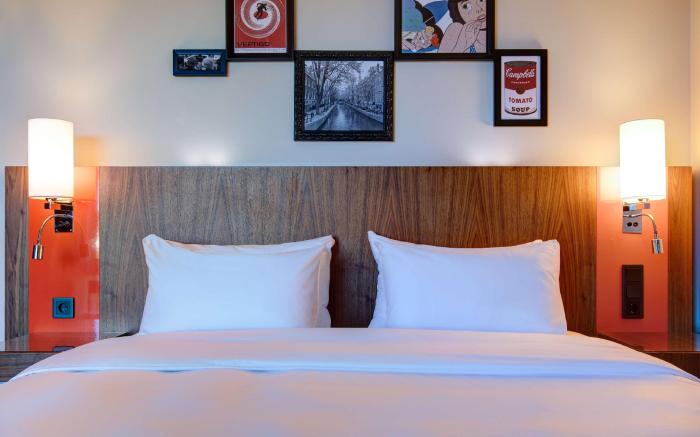 Radisson Blu Hotel Oslo Alna