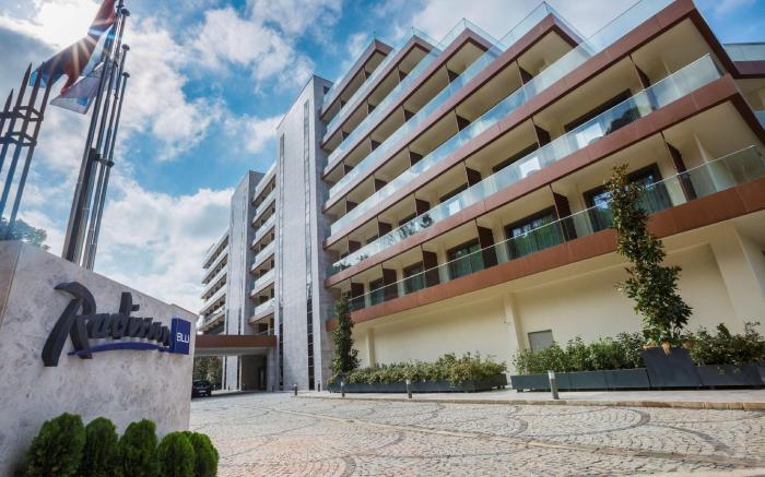 Radisson Blu Hotel, Trabzon