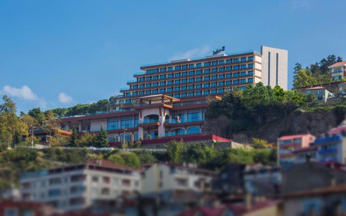 Radisson Blu Hotel, Trabzon