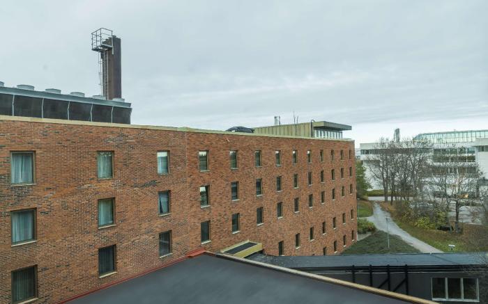 Radisson Blu Arlandia Hotel Stockholm Arlanda