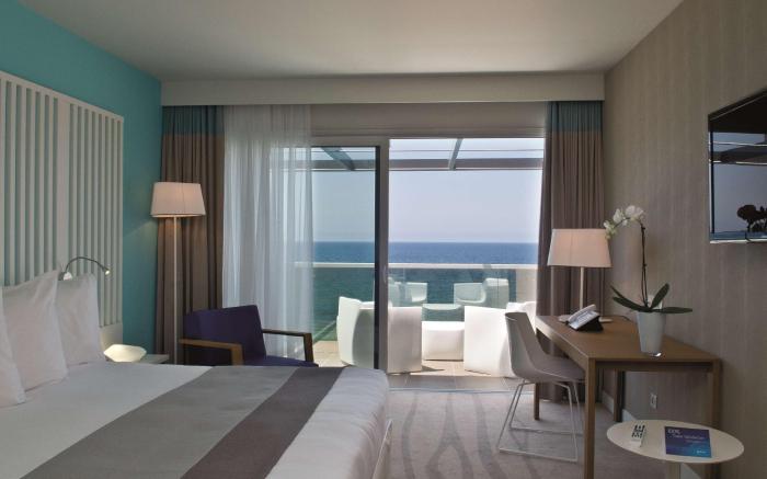 Radisson Blu Resort & Spa, Ajaccio Bay