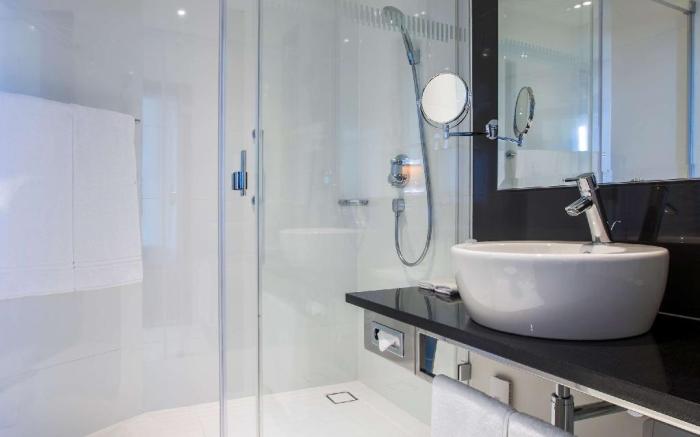 Radisson Blu Sobieski Hotel, Warsaw