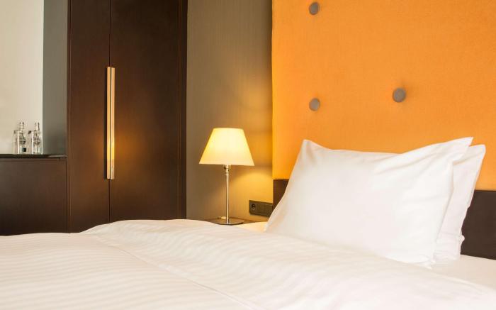 Radisson Blu Sobieski Hotel, Warsaw