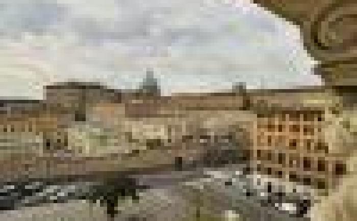 A Picture of Rome