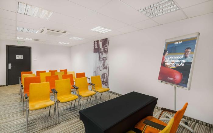 Park Inn by Radisson Budapest