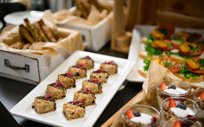 Park Inn by Radisson Budapest