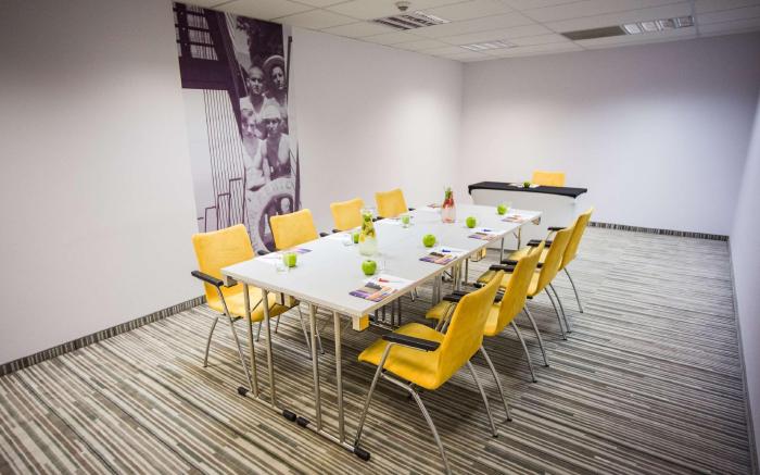 Park Inn by Radisson Budapest