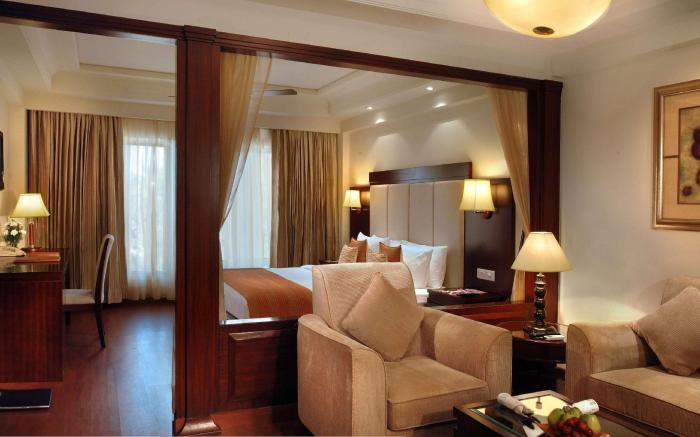 Hotel Park Plaza Jodhpur