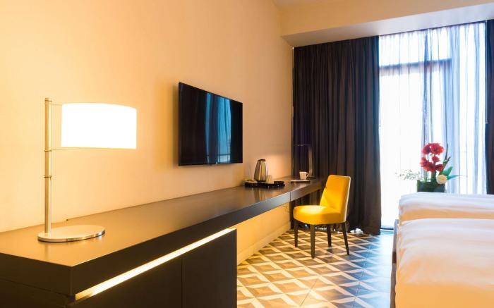 Radisson Hotel Dakar Diamniadio
