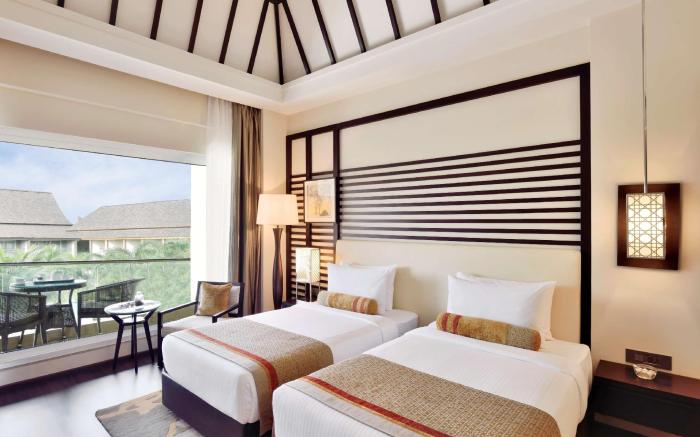 Radisson Blu Plaza Resort & Convention Centre Karjat