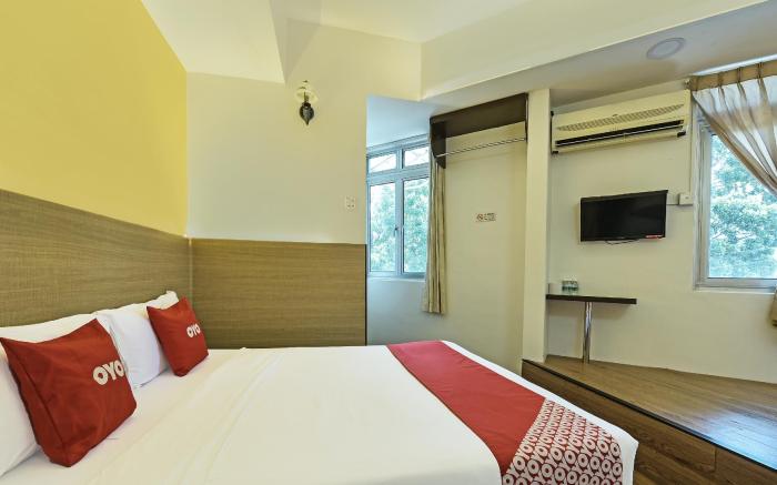 SUPER OYO 44036 Hotel De Perdana Hill