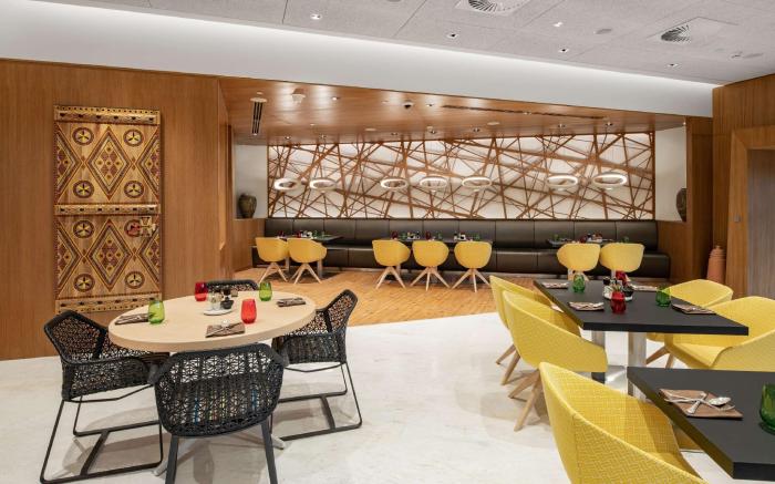 Radisson Blu Hotel & Residence, Riyadh Diplomatic Quarter