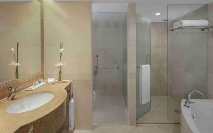 Radisson Blu Hotel Shanghai New World