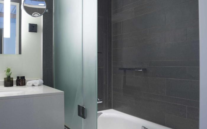 Radisson Blu Waterfront Hotel Stockholm