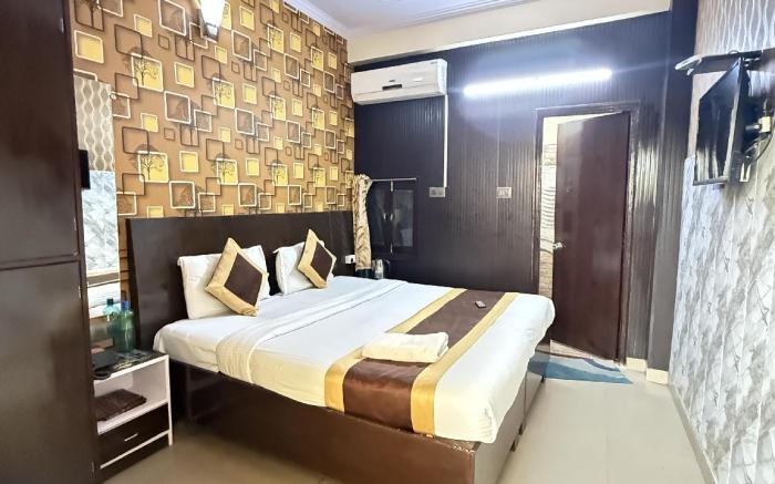 Hotel Prakash Palace