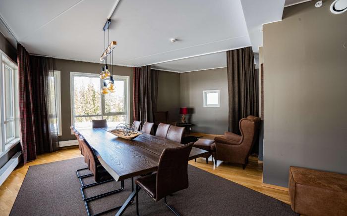 Radisson Blu Resort, Trysil