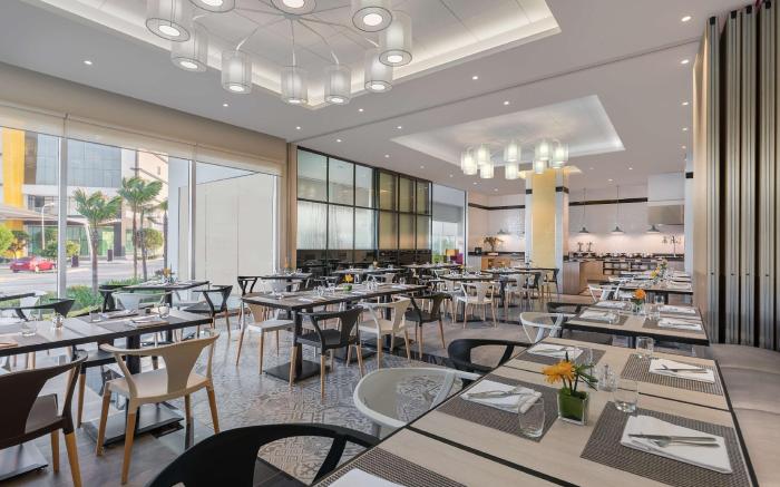 Park Inn by Radisson Clark