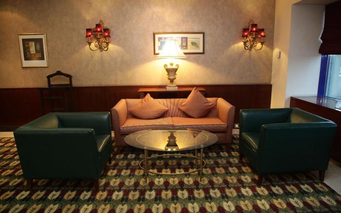 Radisson Blu Hotel Tashkent