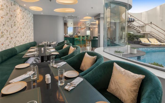 Park Inn by Radisson New Delhi IP Extension