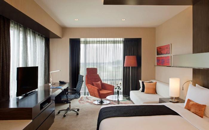 Radisson Blu Hotel Amritsar