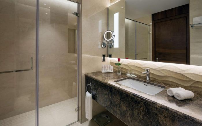 Radisson Blu Hotel, Jeddah Al Salam