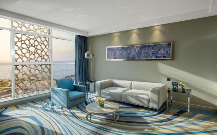 Radisson Blu Jeddah Corniche